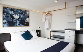 Kunkin Luxury Hotel & Apartment